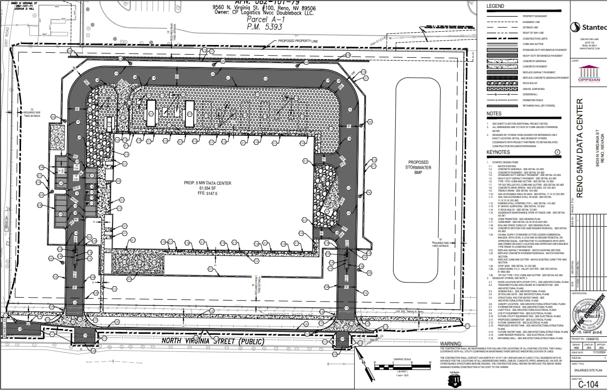 Credit: Salas O’Brien/City of Reno